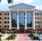 Study in TashPMI Pediatric University, Uzbekistan